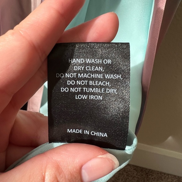 Hutch Emaline Dress - Picture 14 of 17